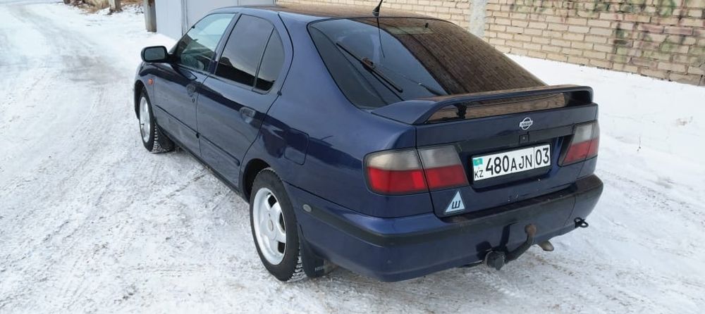 Продаю Ниссан премьера п11