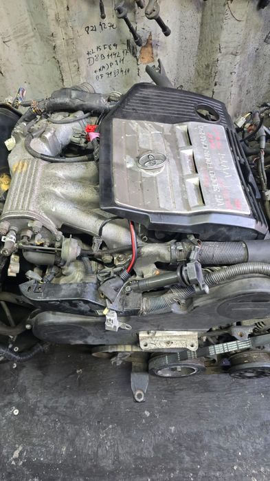 Двигатель Матор Тойота Естима 3 объём 1MZ-FE