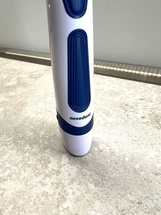 Perie Periuta de dinti electrica Novadent ca noua
