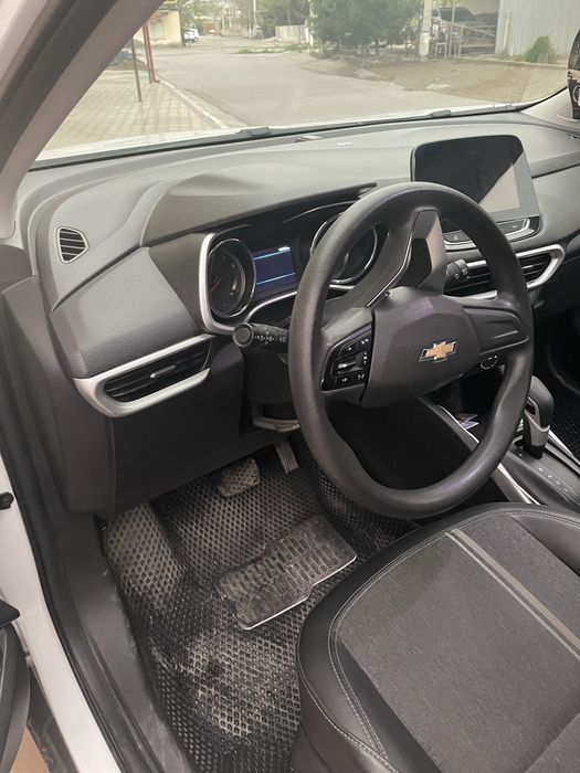 Tracker 2020 Xitoy ideal