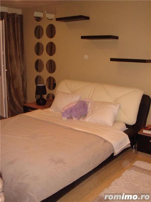 Proprietar vand apartament de lux 100mp zona Fagarasului