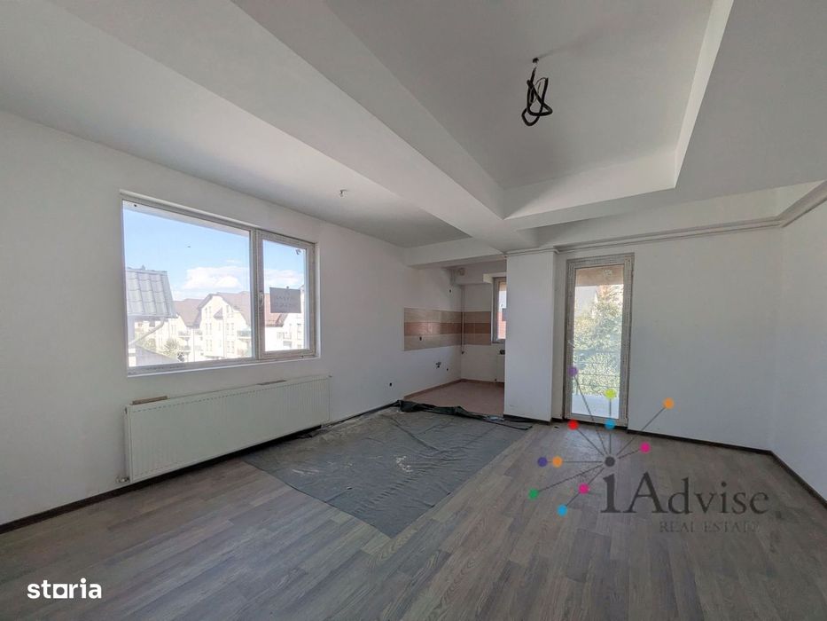 Apartament 2 camere Tractorul, Brasov