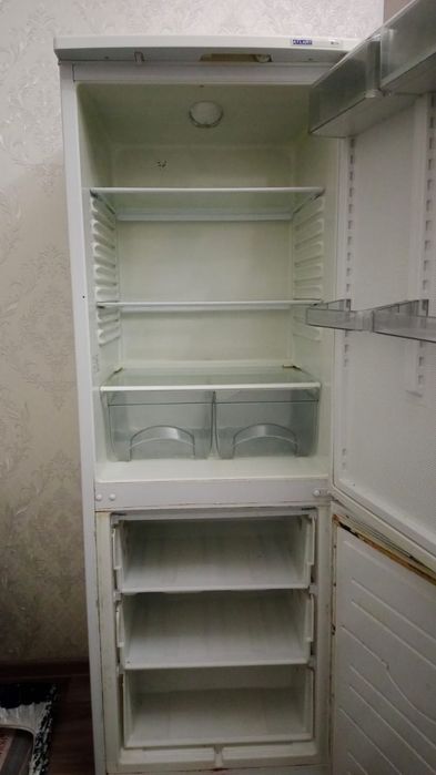 Срочно продам холодильник