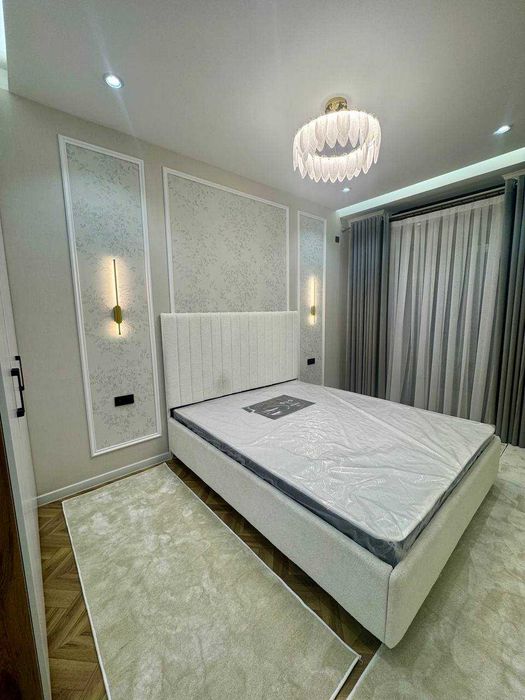 Сдаётся квартира на Алмазаре, ЖК "Almazar city", ор-р: улица Карасарай