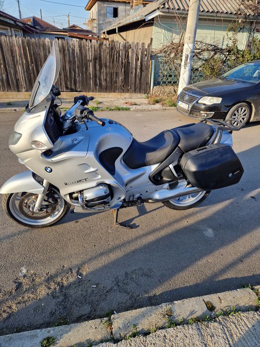 Bmw r1150rt  imp D