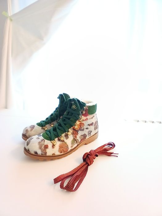 Bocanci  Olang  damă