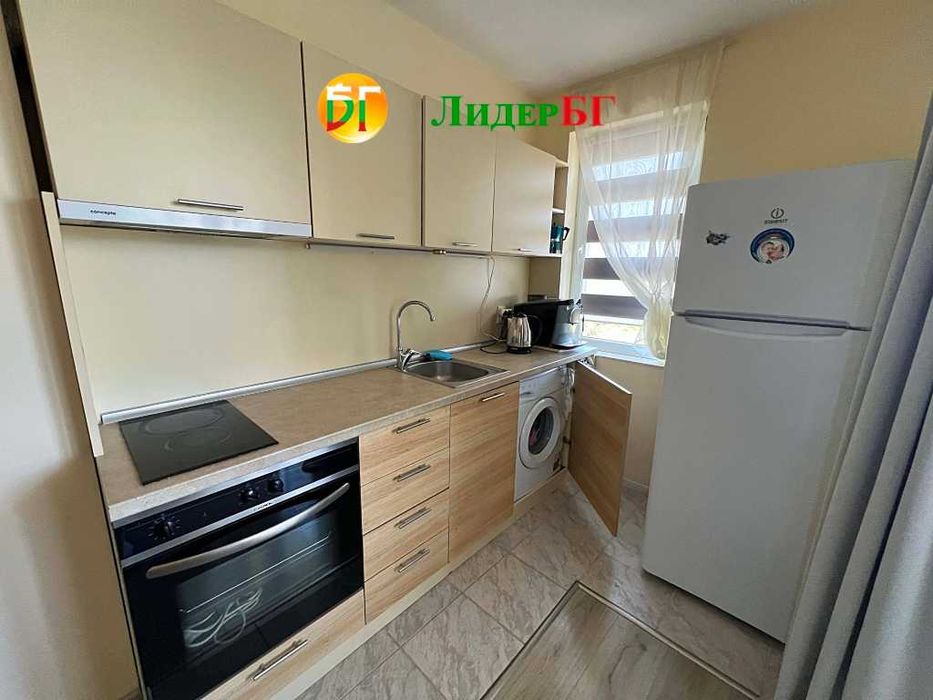 Продава се Двустаен апартамент в Несебър - 60 кв.м за 1834 €/кв.м - Снимка #8
