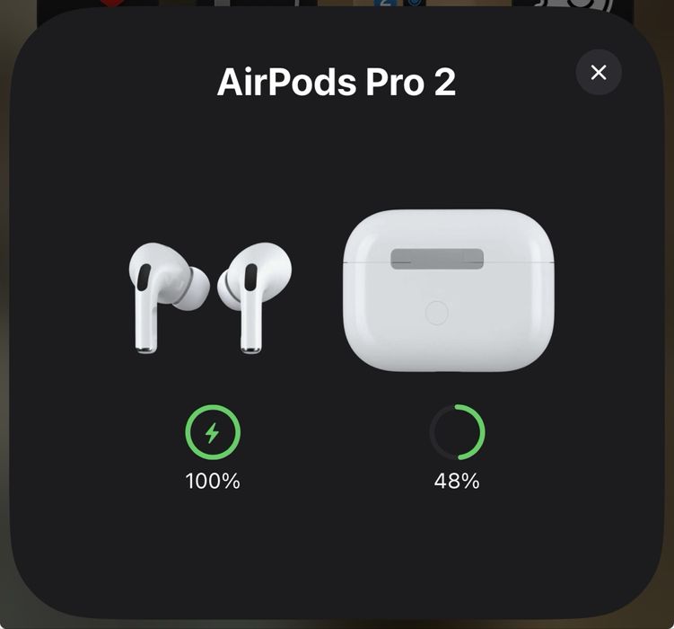 AirPods Pro 2 - cu husa