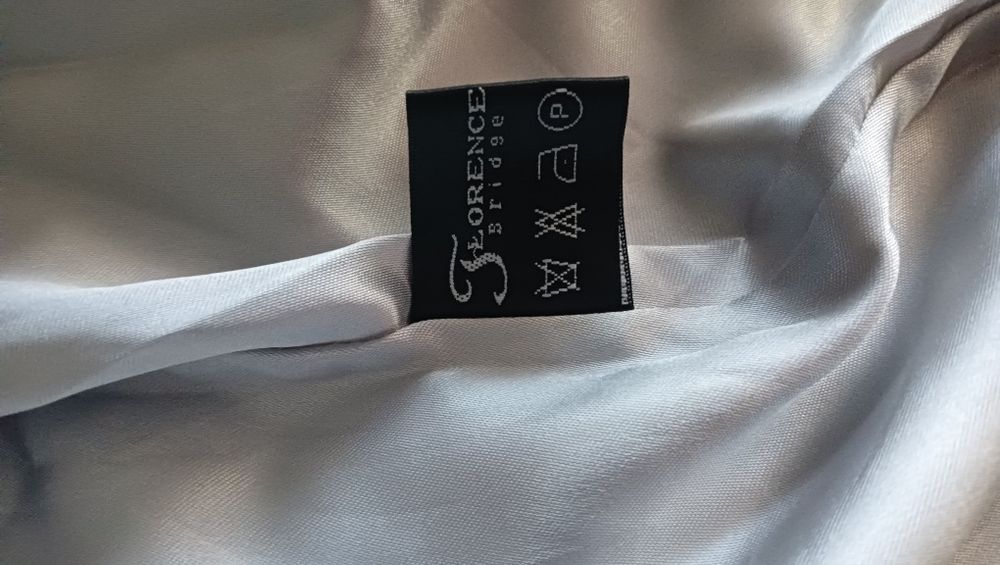 Дамско заешко кожухче