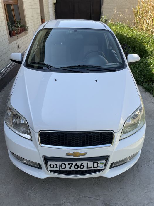 Nexai-3 avtomat / 2018