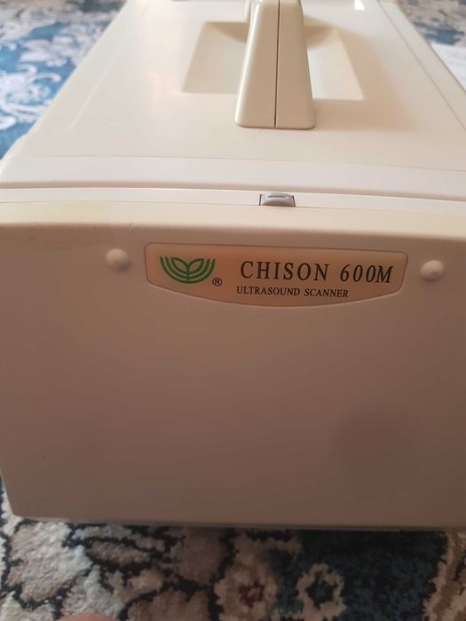 УЗИ АППАРАТ  chison 600M