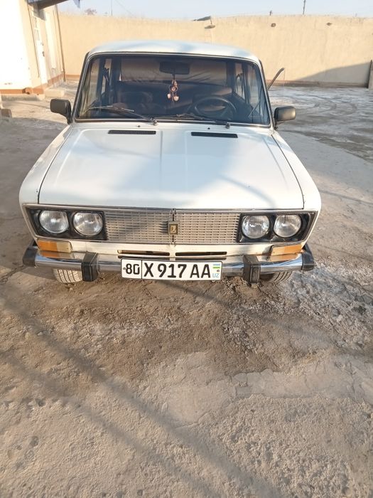 Ваз 2106 сотилади