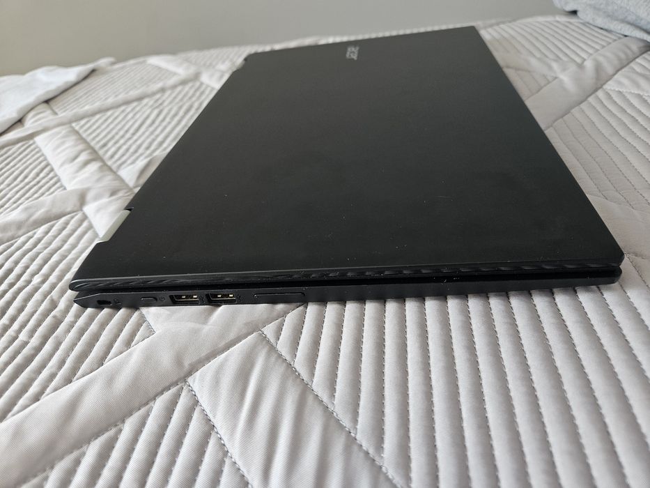 Ноутбук/планшет Acer Spin 3