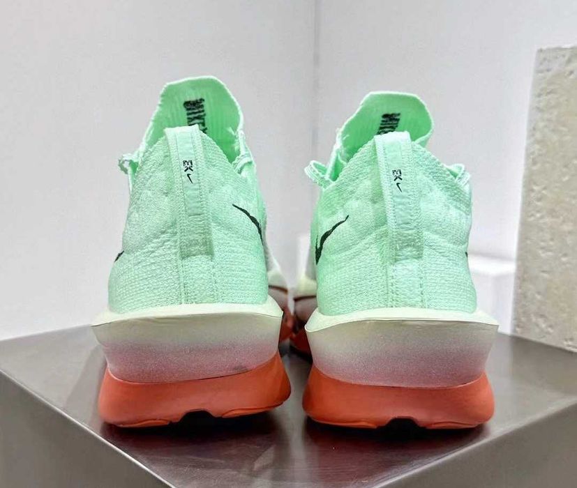 Нови мъжки маратонки Nike Air Zoom Alphafly Next% 3 "Eliud Kipchoge
