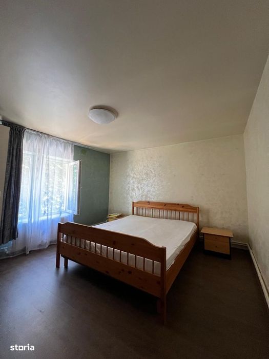 De închiriat | 3 camere | Piața Unirii | 2 dormitoare | 600 €/lună