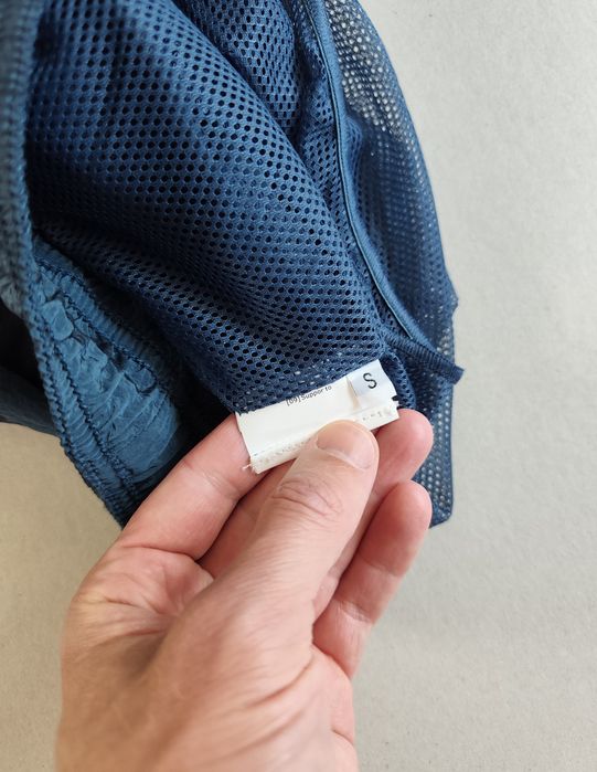 Stone Island мъжки къси панталони размер S