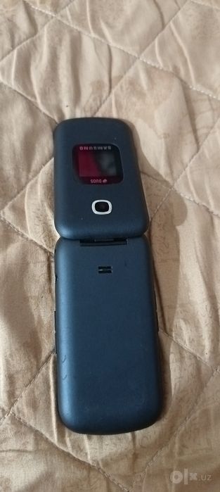 Samsung duos xolati zur