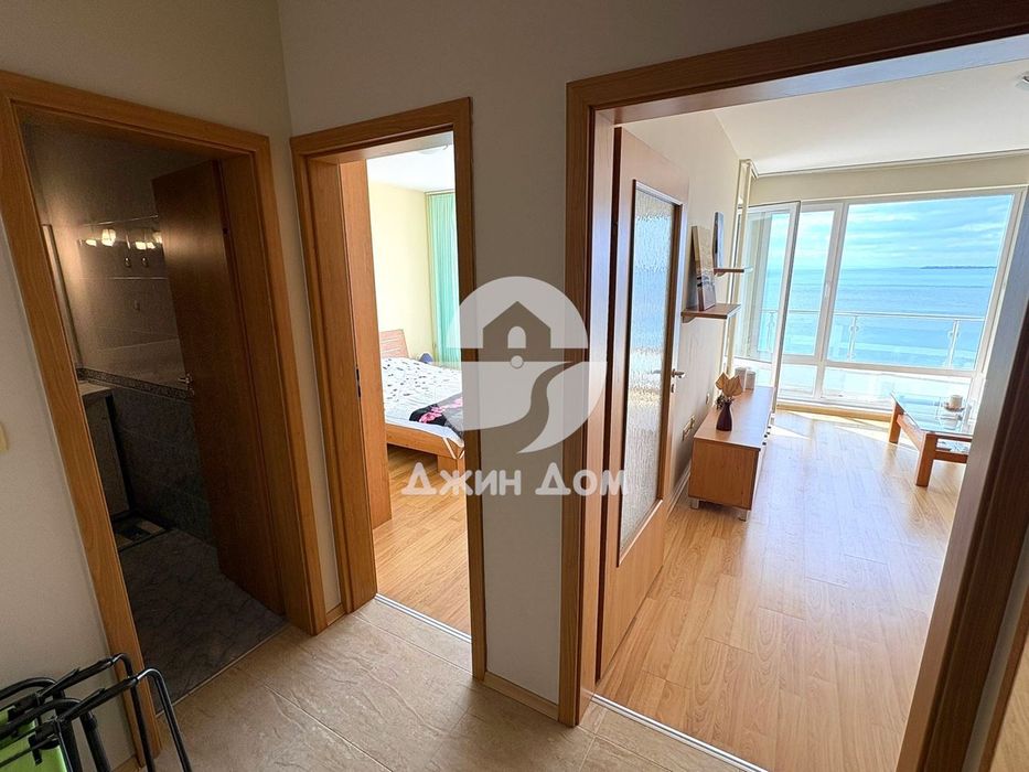 Продава се Двустаен апартамент в Свети Влас - 67 кв.м за 890 €/кв.м - Снимка #9