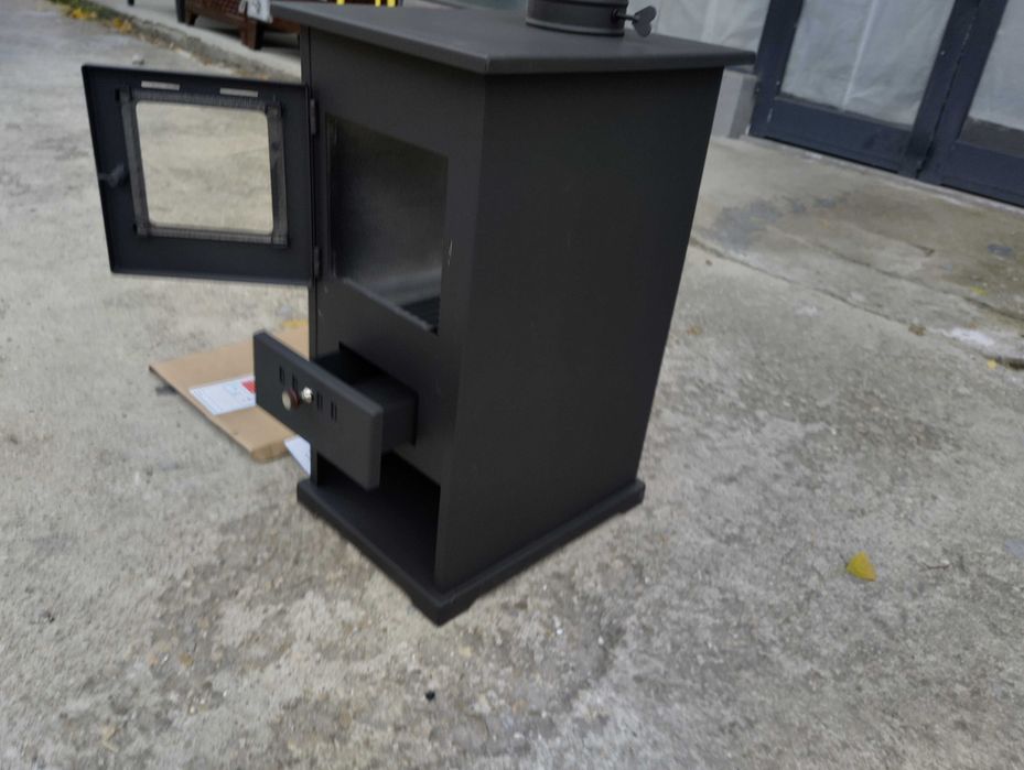 PROMETEY Камина Мini B