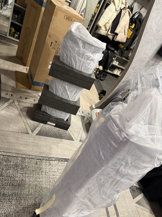 Напольная акустика Wharfedale EVO 4.4