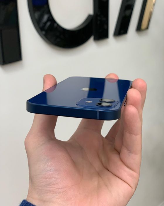 Iphone 12 ideal srochna sotiladi!