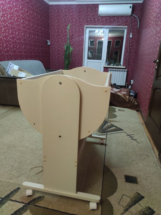 Колыбель детская