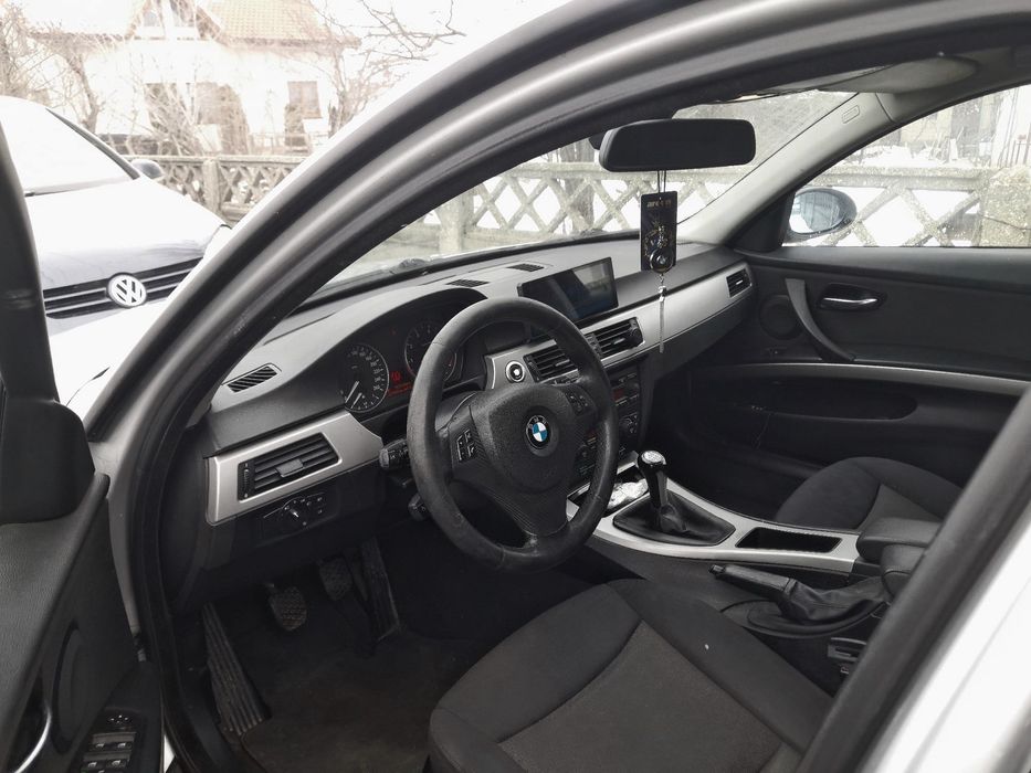 Vand urgent Bmw 318 i