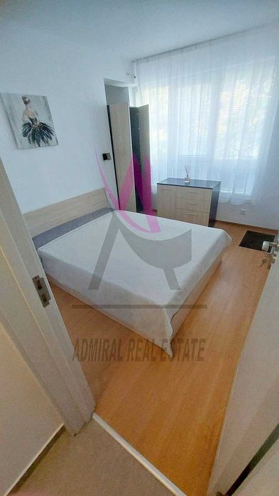 Дава се под наем Двустаен апартамент в Варна, Център - 62 кв.м за 613 € - Снимка #2