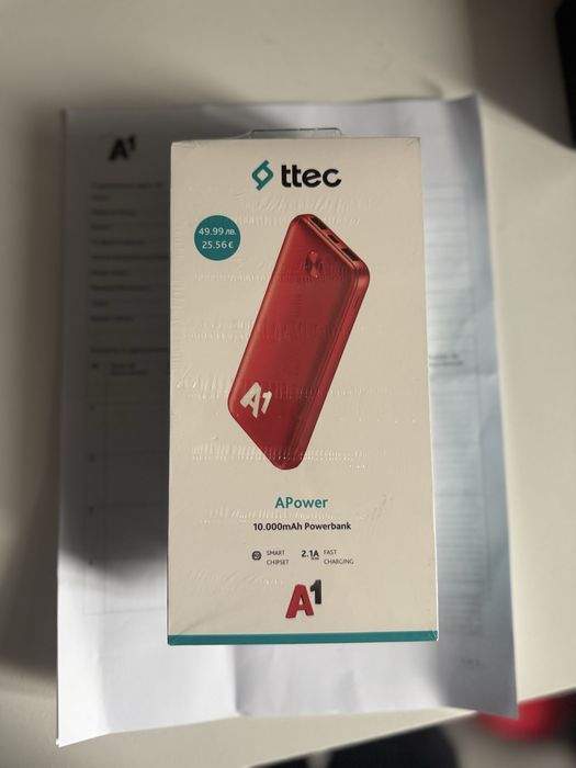 IPhone 17 air 256 GB Чисто нов неразпечатан