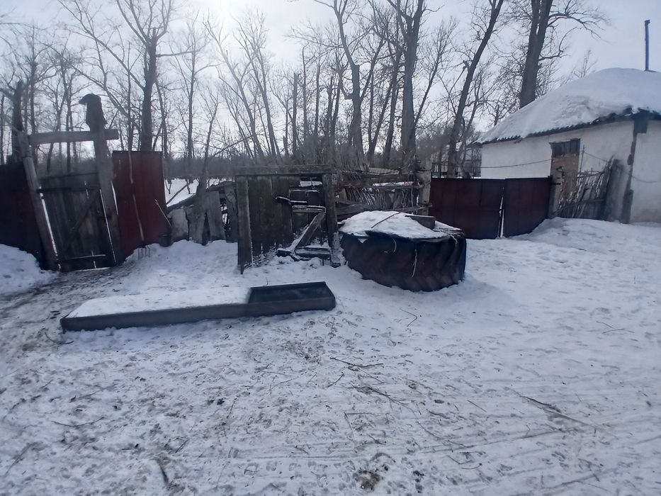 Шет ау. Акой ауылы. Уй сатылады