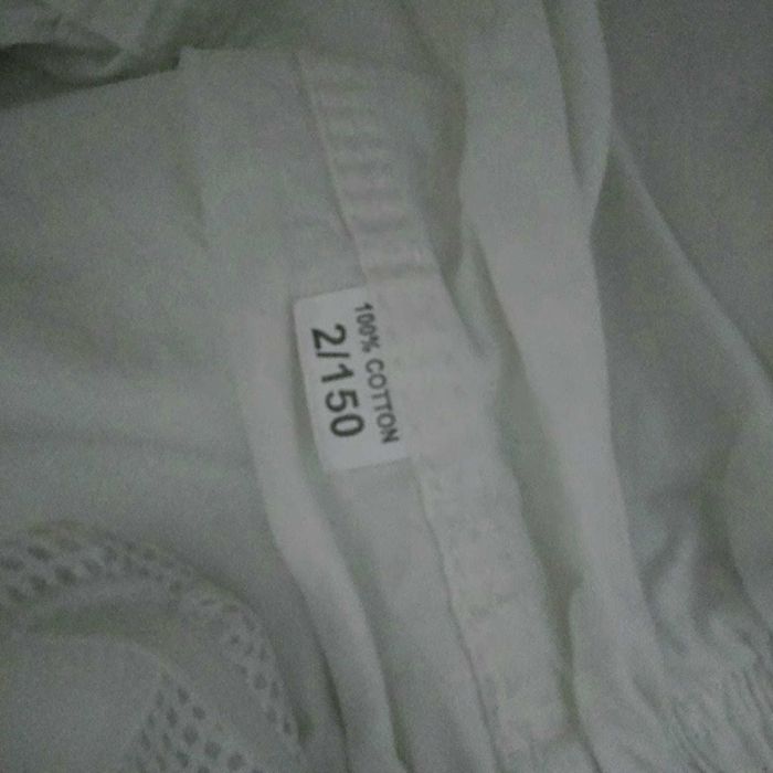 Экипировка для каратэ