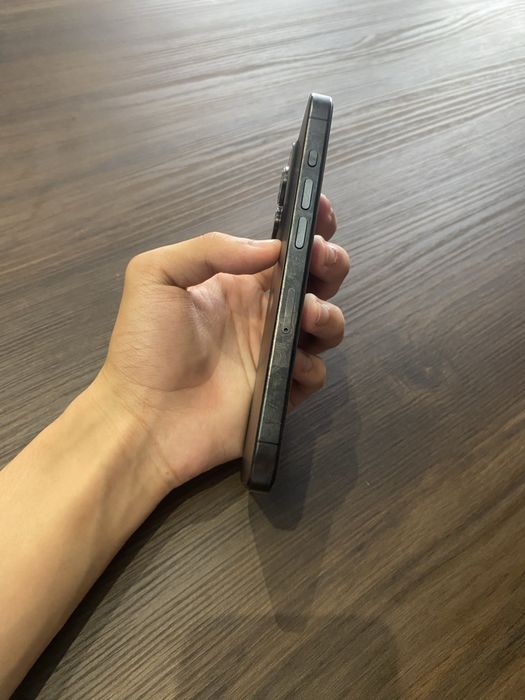 iPhone 15 Pro 128gb