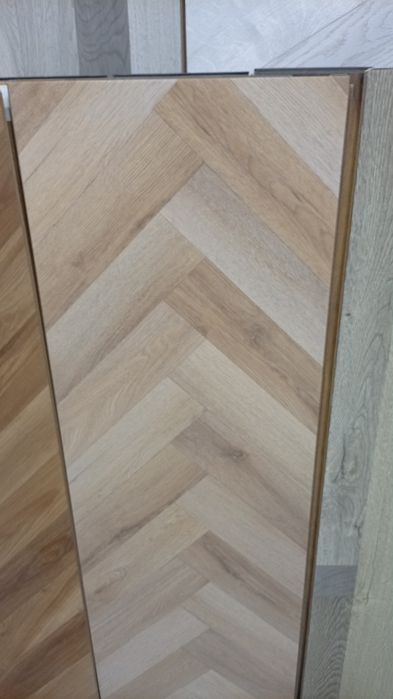 Таркет ламинат / Tarket Laminat bor