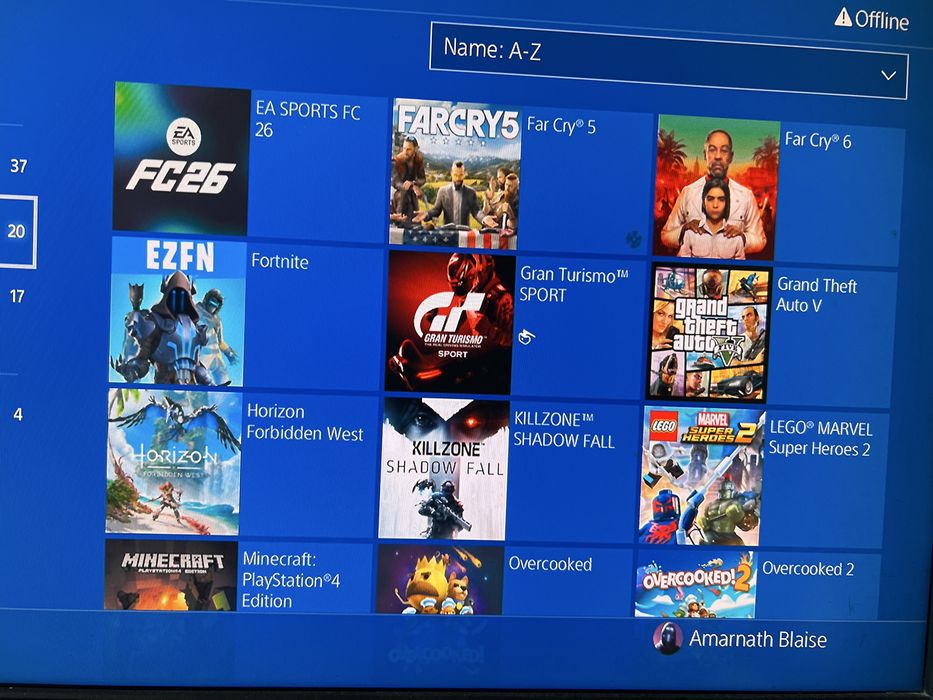 PlayStation 4 slim PS4 1tb Modat