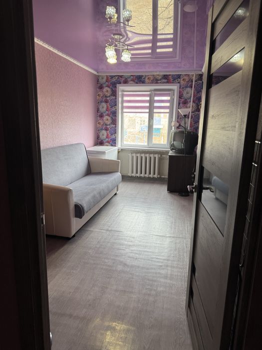 Продается 3-х комнатная квартира