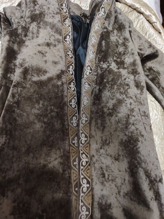 Шапаны,Чапаны,Абайки