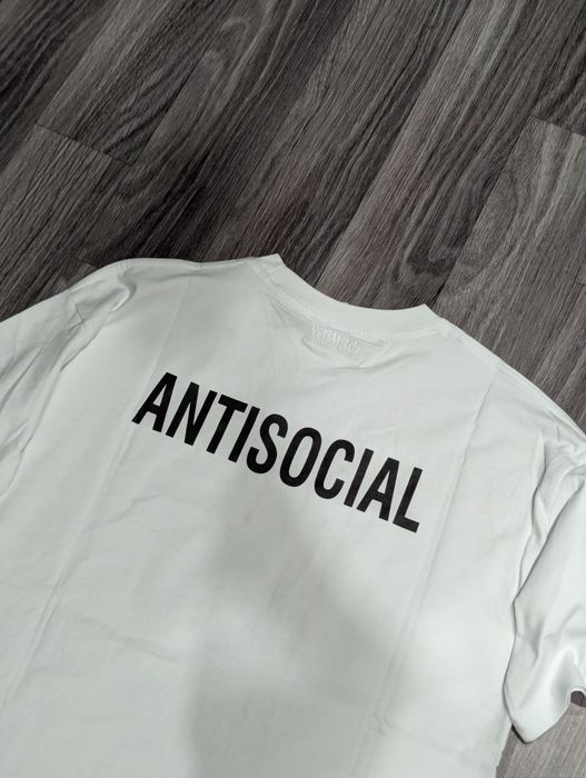 футболка vetements pret a porter