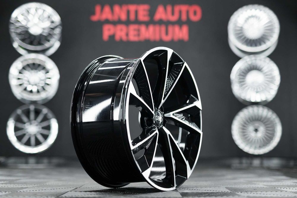 jante 18 audi rs r18 a3 a4 a5 a6 a7 a8 q3 q5
