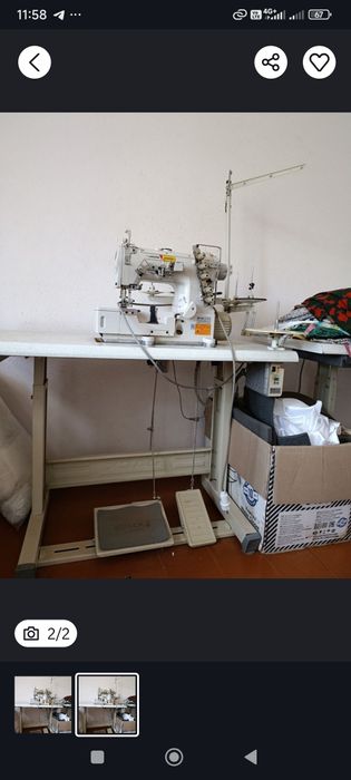 Машинка. Распашвалка.  Яхши холатда.