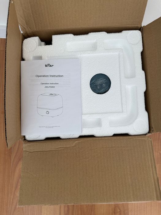 Umidificator Bear JSQ-F50D2 5L