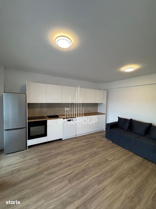 Apartament cu 2 camere | Prima inchiriere | Strada Tineretului | Garaj — fotografia 1