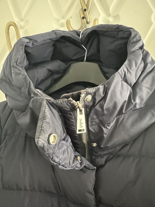 Пуховик зимний ADD оригинал XS