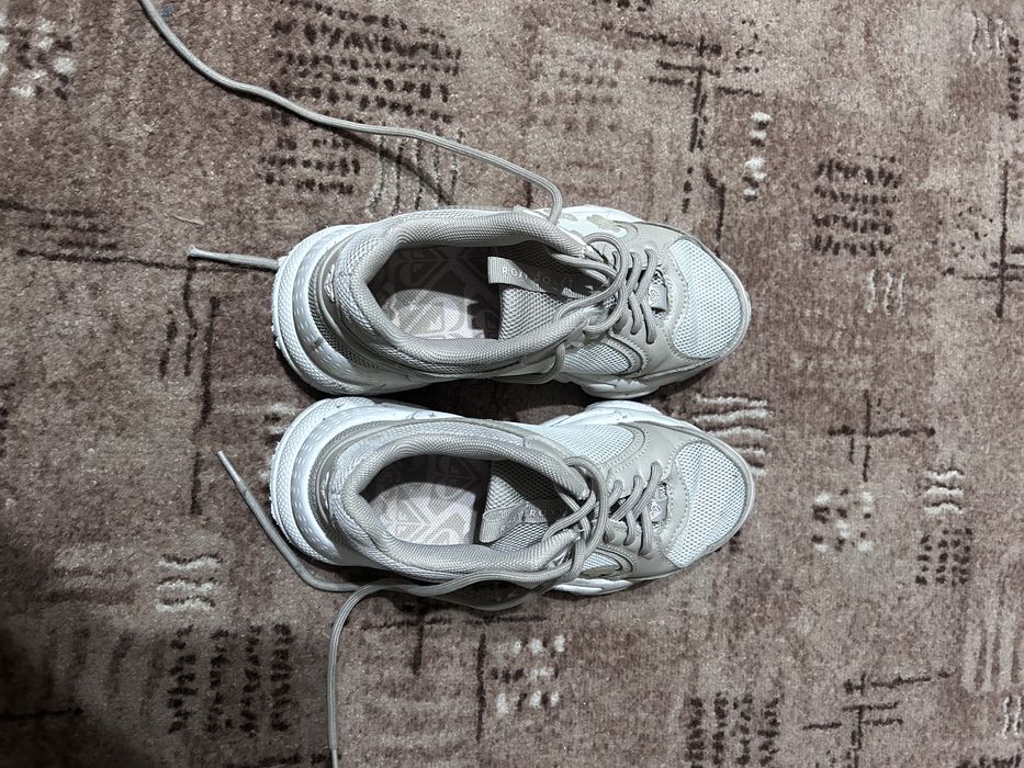 Маратонки за момиче