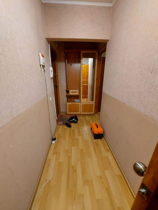 Продам 1ком мкр Жас Канат