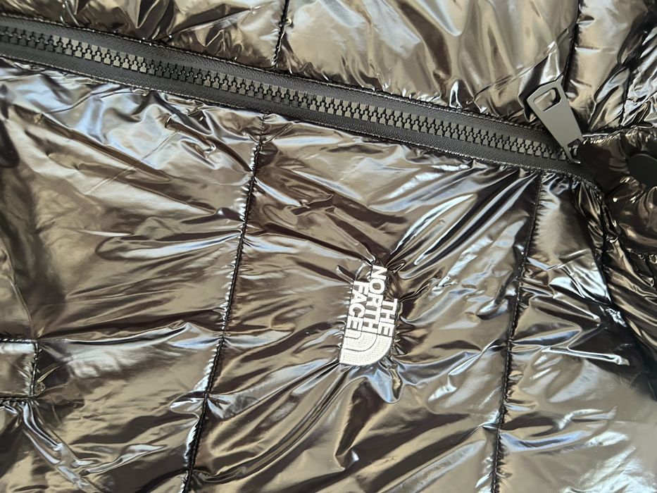 Geaca the north face S nouă