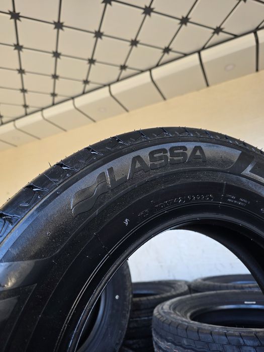 Ласса газель балон 10 слой