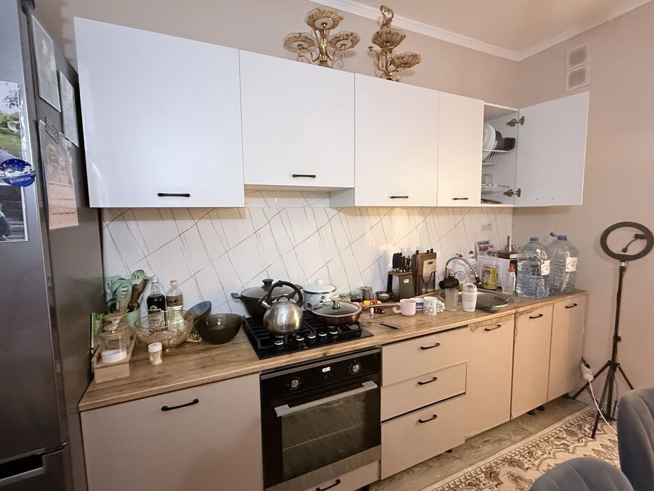 Кухонный гарнитур