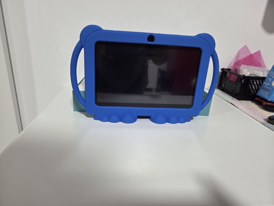 Tabletă  Copii 7" Android 14 2GB RAM / 32GB Stocare