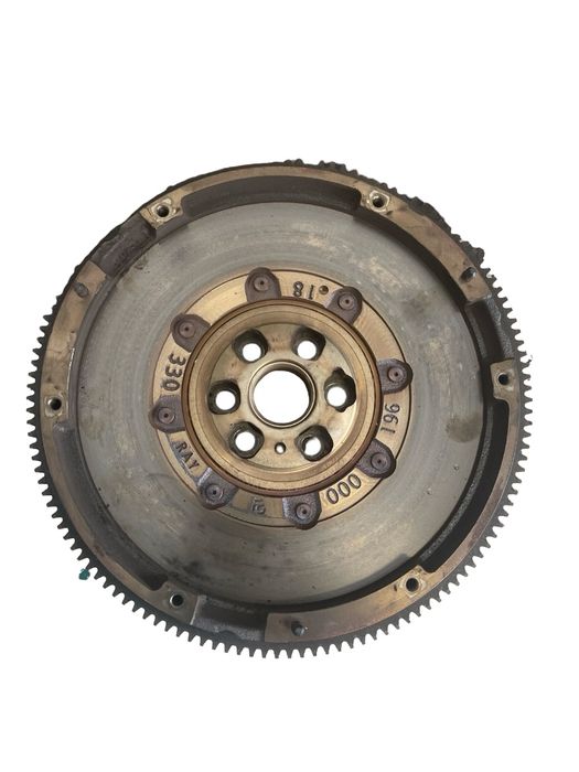 Volanta Seat Altea 5P1 2004 -> 1.9 Tdi Bxe Sachs 2289-0002