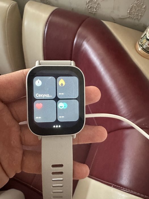 Redmi watch 5 active